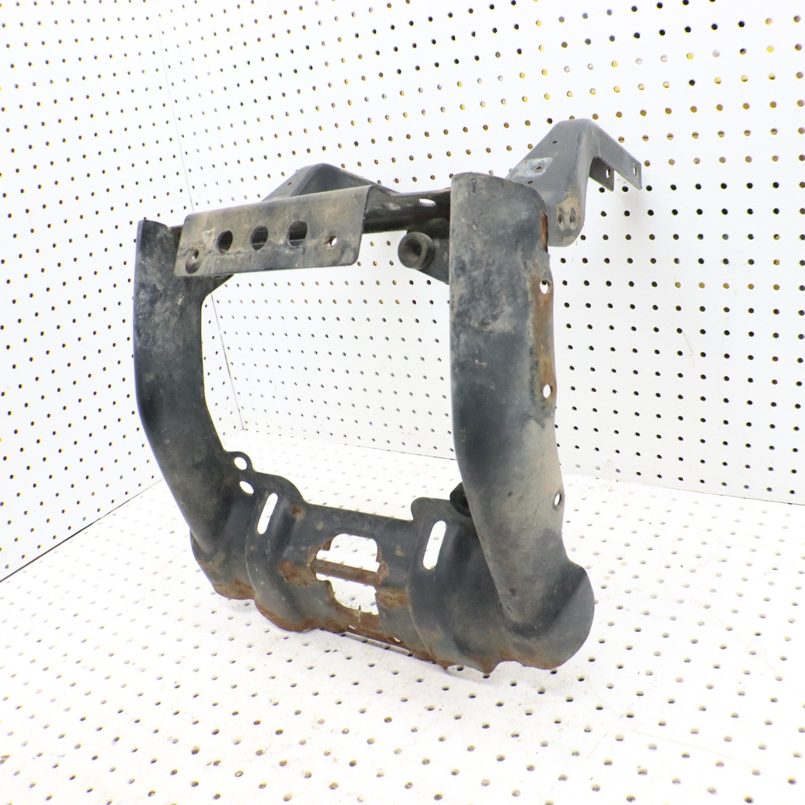 2008 Polaris Sportsman 800 Front Lower Brush Guard 1014635-067; 1017052-067