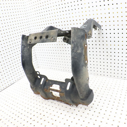 2008 Polaris Sportsman 800 Front Lower Brush Guard 1014635-067; 1017052-067