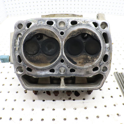 2008 Polaris Sportsman 800 Cylinder Head  3021934 GOOD