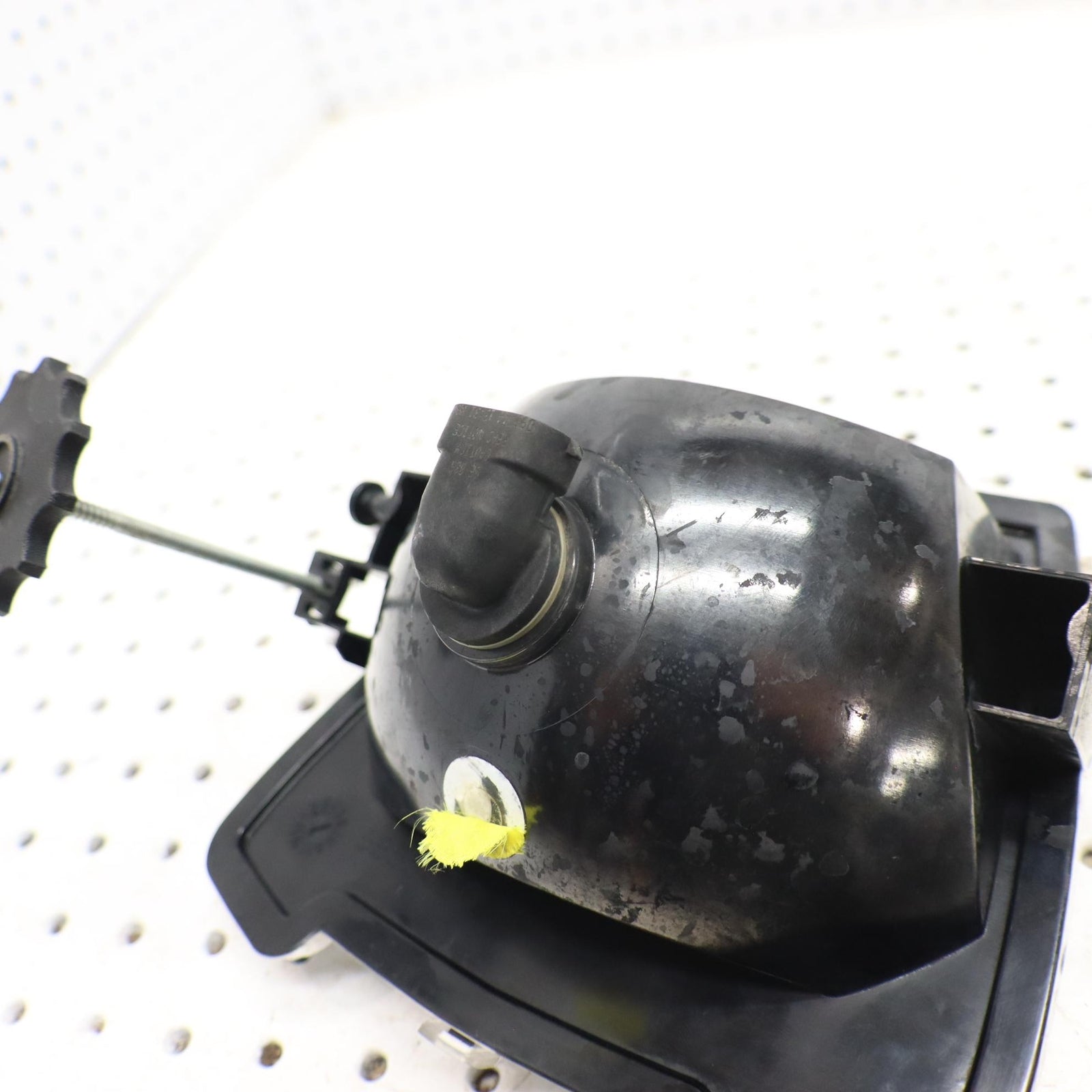 2014 Polaris Sportsman 570 Headlight Head Light Upper Pod 2410429 NICE!