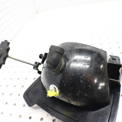 2014 Polaris Sportsman 570 Headlight Head Light Upper Pod 2410429 NICE!
