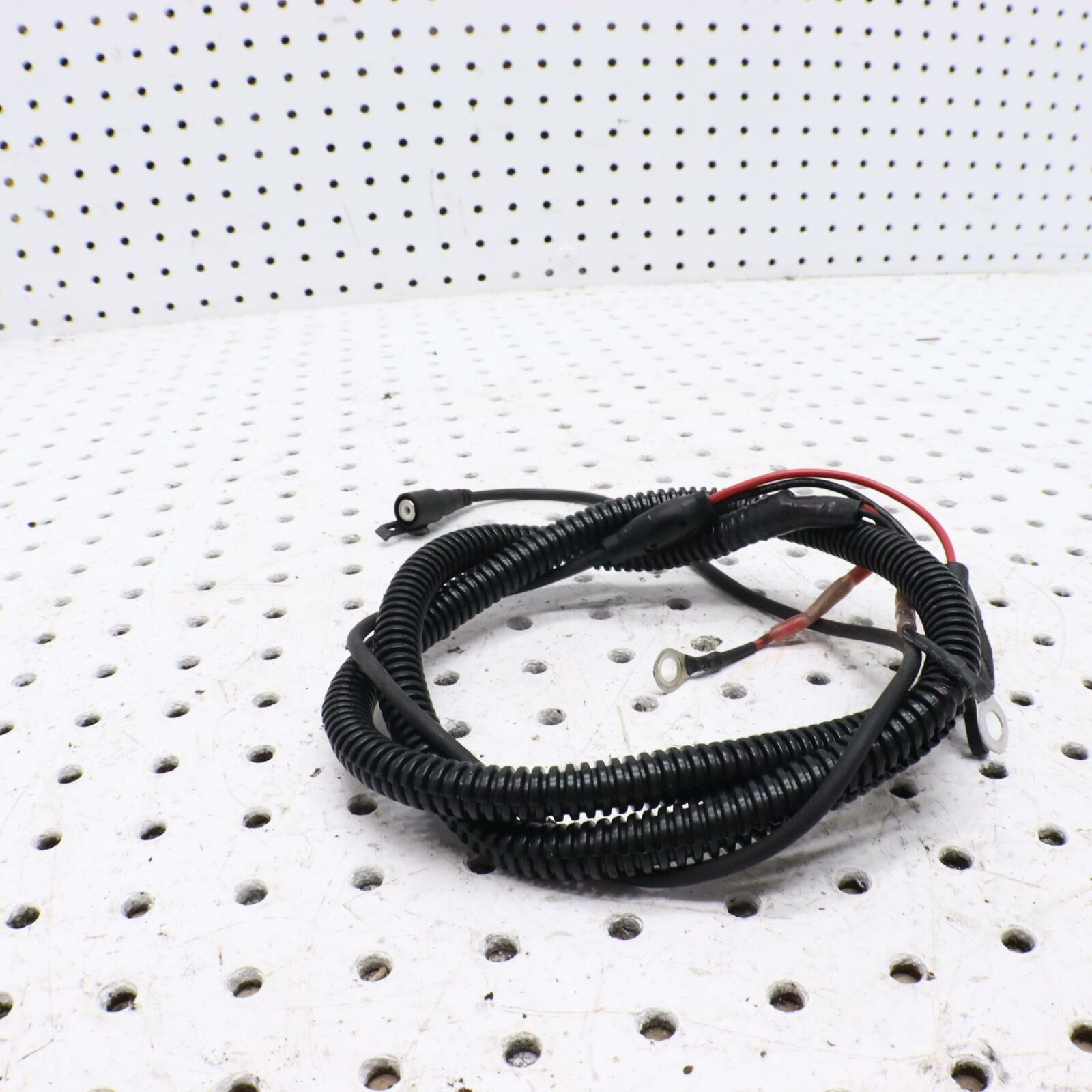 2012 ARCTIC CAT PROCROSS F1100 ACCESORY POWER PLUG HARNESS 