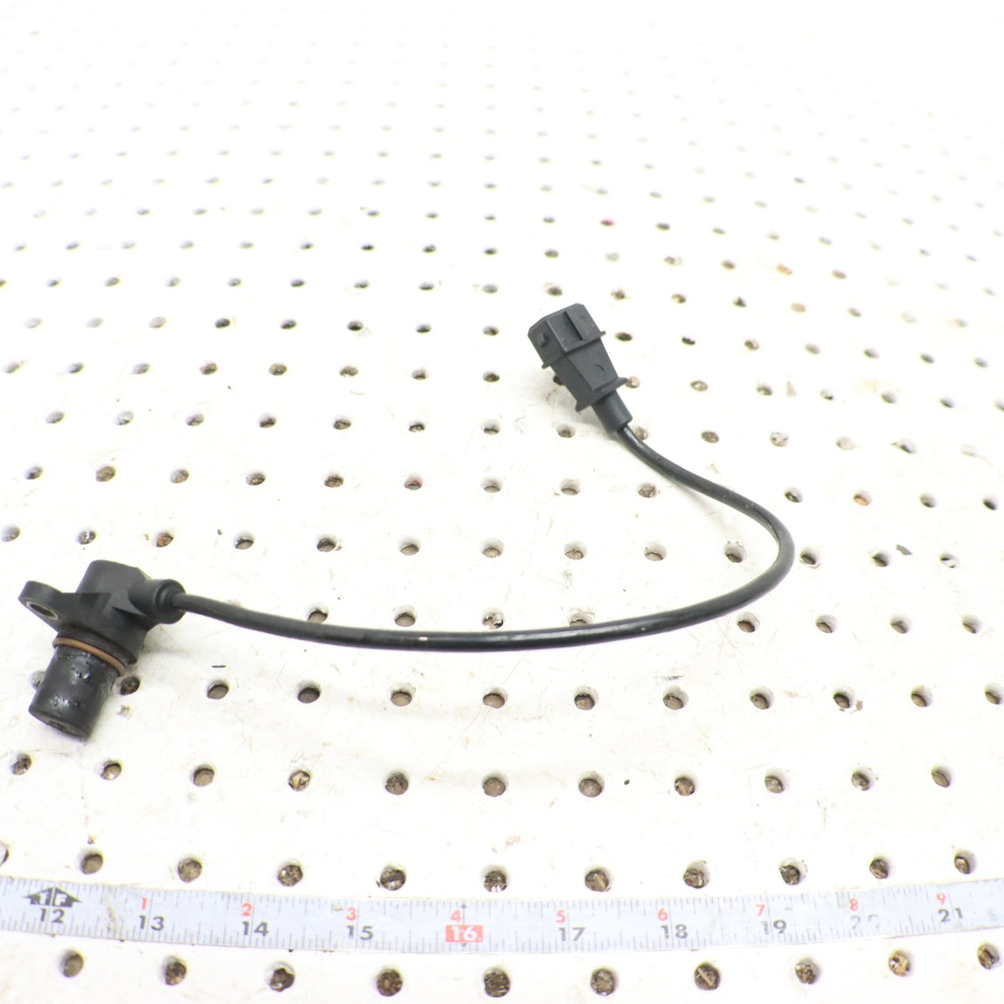 2009 Polaris Sportsman Xp 850 Crankshaft Position Sensor 2410857; 2411589