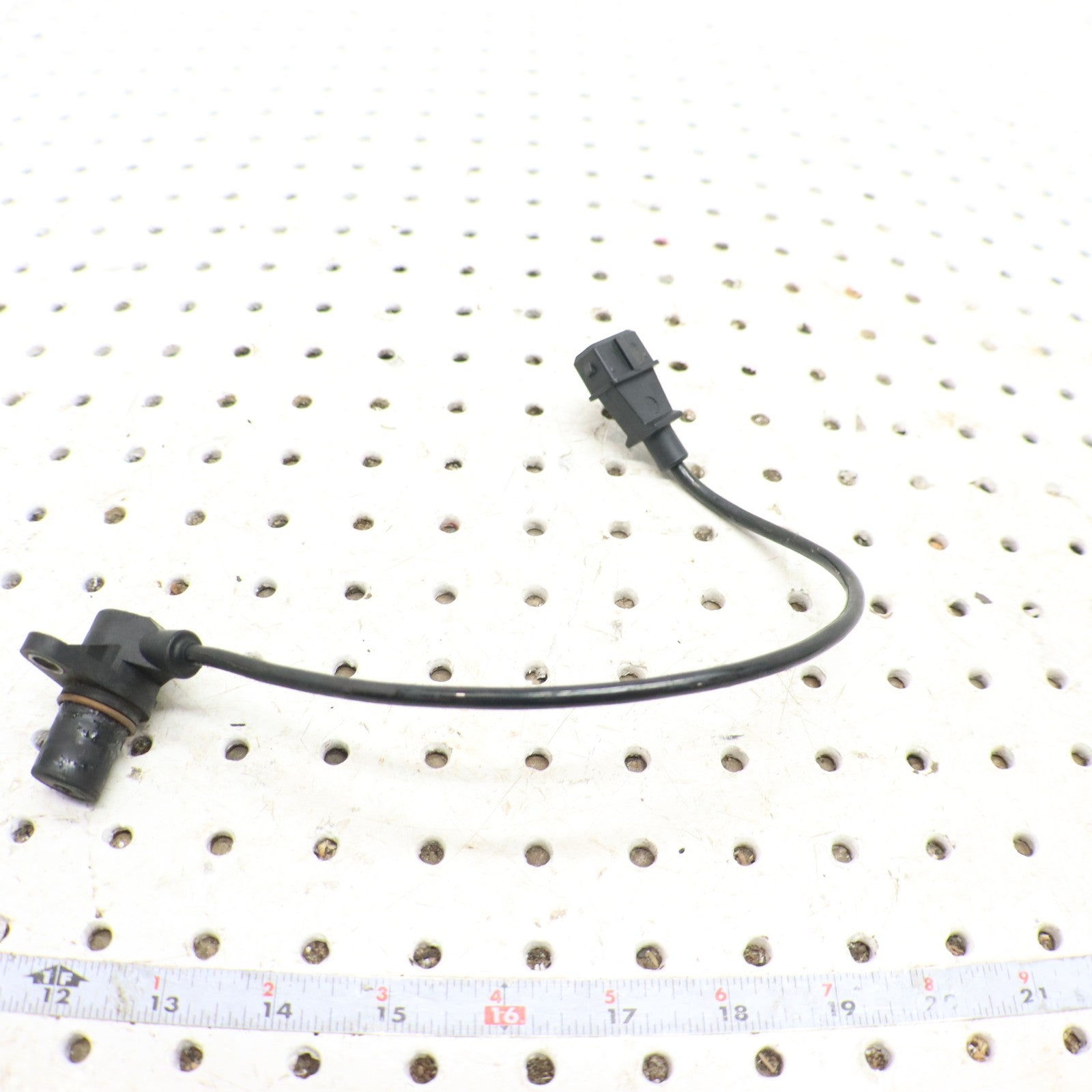 2009 Polaris Sportsman Xp 850 Crankshaft Position Sensor 2410857; 2411589