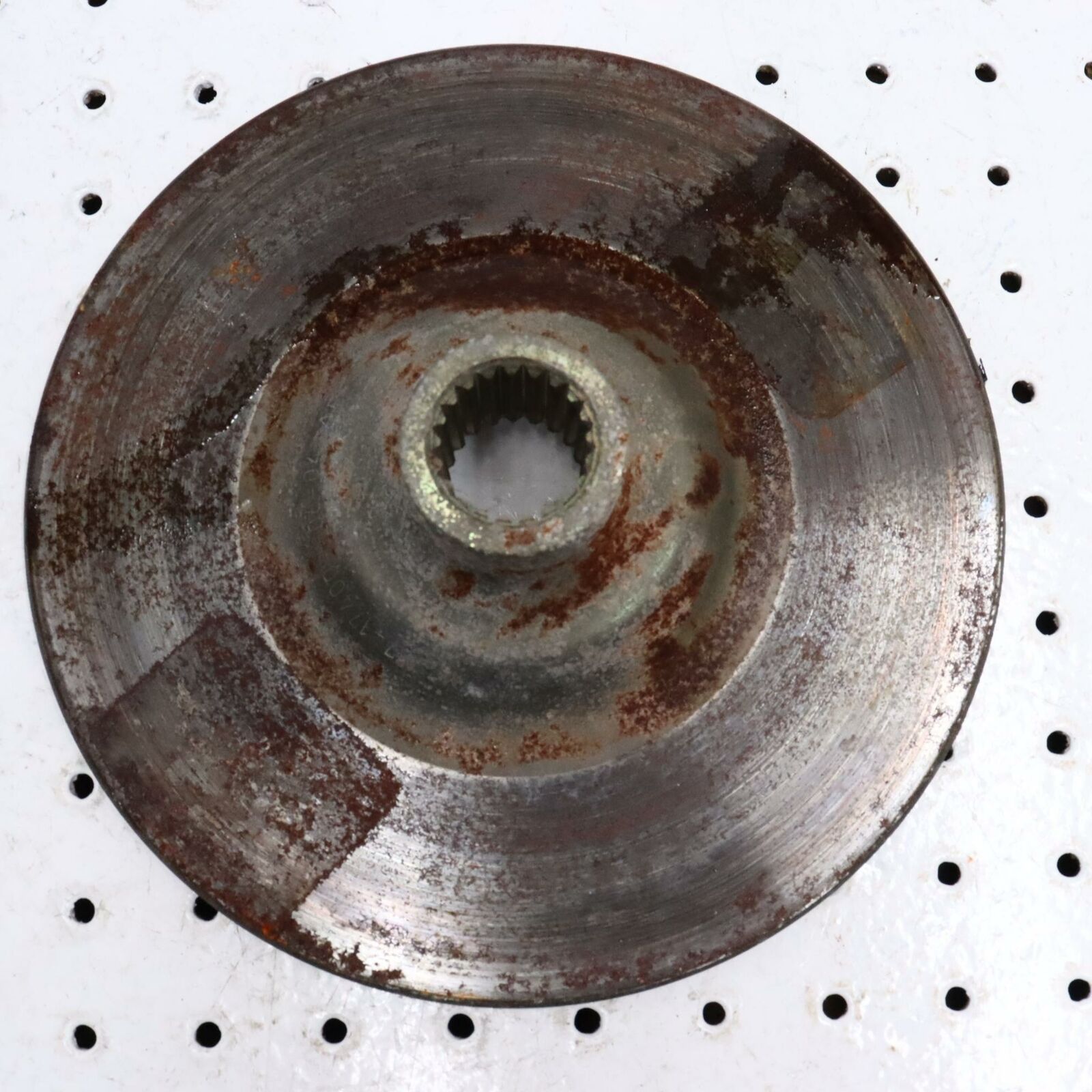 2007 POLARIS IQ 600 BRAKE DISK ROTOR 2202874