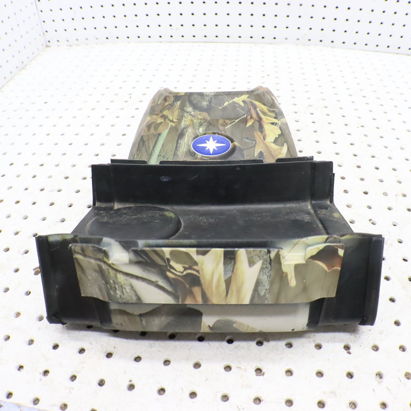 2016 Polaris Sportsman 570 Front Fender Cover PURSUIT CAMO 5439050-587