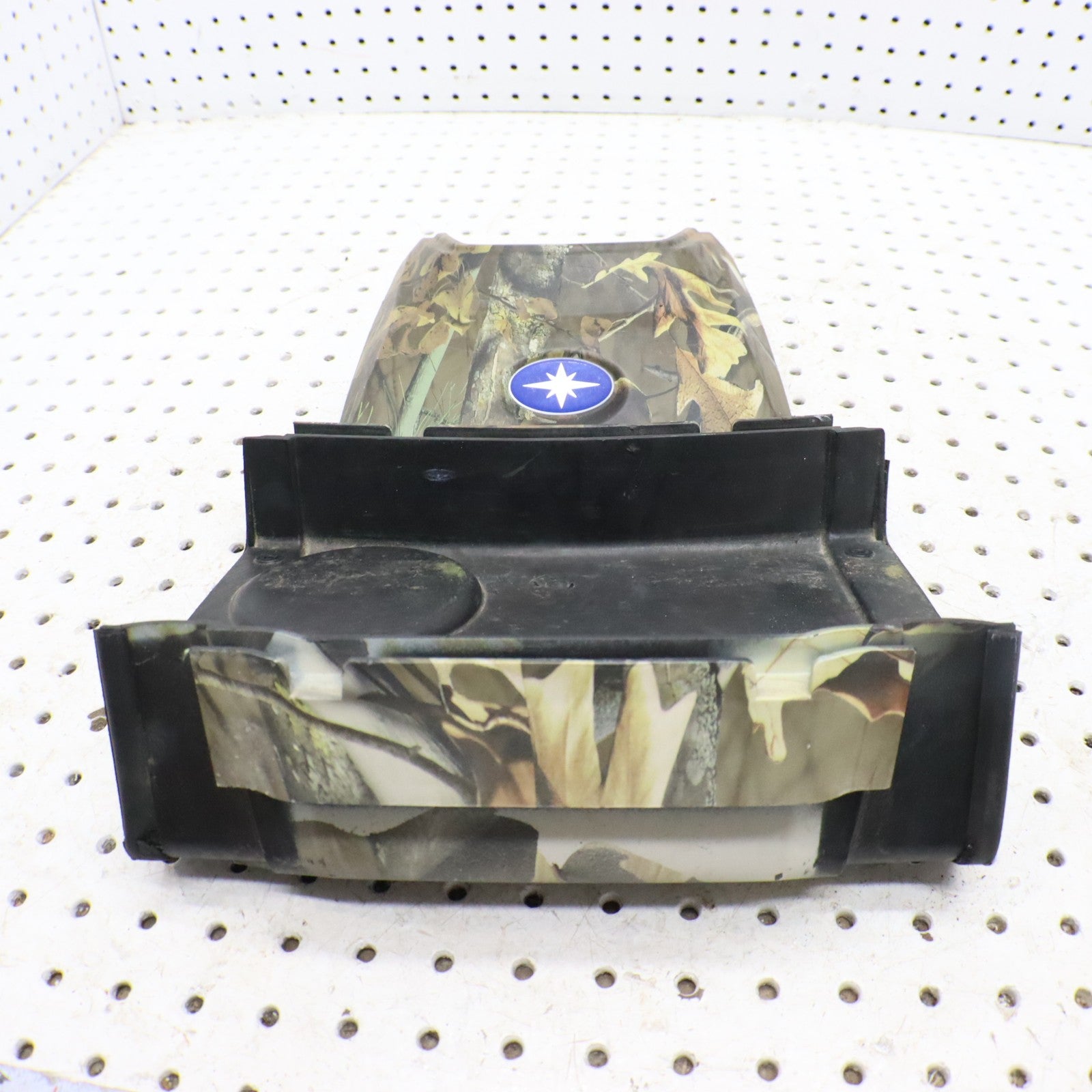 2016 Polaris Sportsman 570 Front Fender Cover PURSUIT CAMO 5439050-587