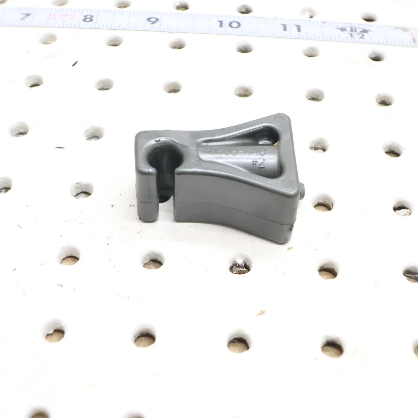 2009 Arctic Cat Crossfire R 8 Recoil Rope Guide 0608-449