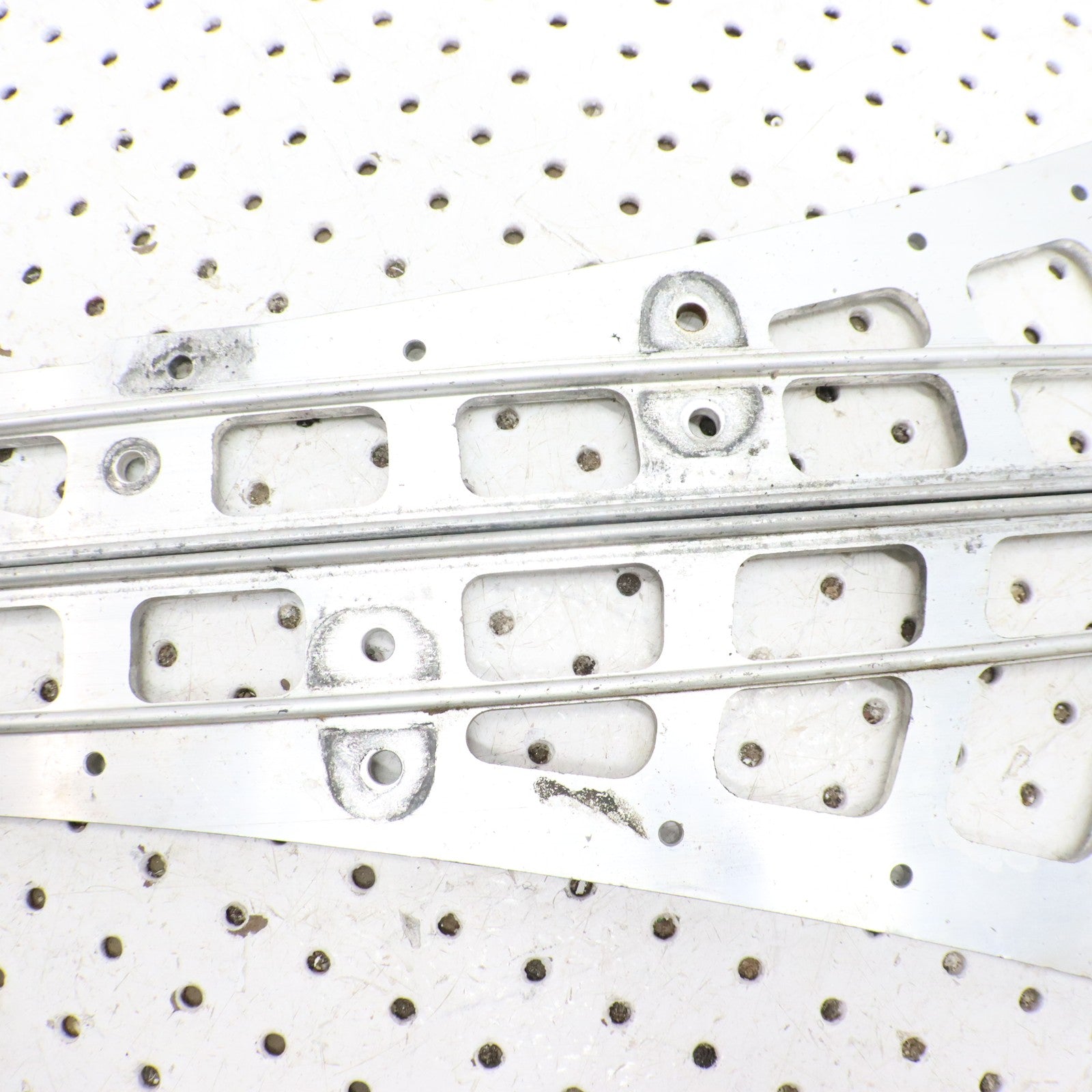 2013 Arctic Cat Procross Xf800 Slide Rails SET OF 2 3604-629