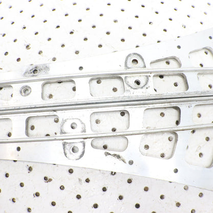 2013 Arctic Cat Procross Xf800 Slide Rails SET OF 2 3604-629