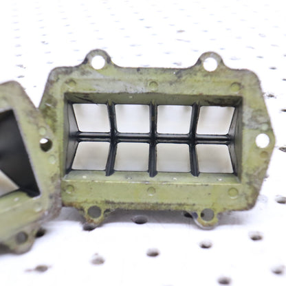2007 Arctic Cat F6 Intake Reed Block Reeds 3006-510 QTY (2)