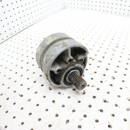 1995 Polaris Xplorer 400 Front Tightener Eccentric 1380024 