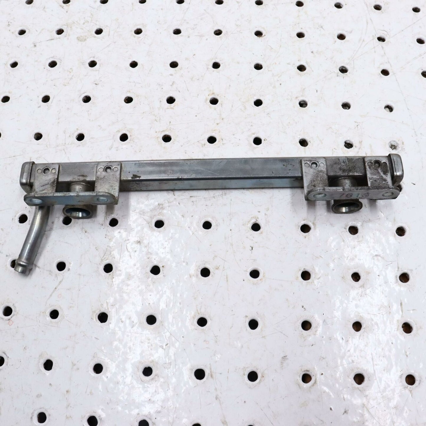 2008 ARCTIC CAT M8 THROTTLE BODY FUEL INJECTOR RAIL PRESSURE REGULATOR 3007-442