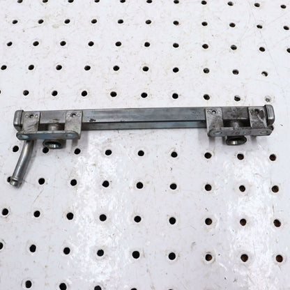 2008 ARCTIC CAT M8 THROTTLE BODY FUEL INJECTOR RAIL PRESSURE REGULATOR 3007-442