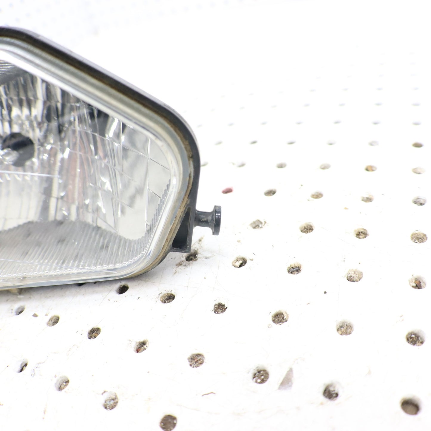 2009 Polaris Sportsman Xp 850 Headlight Head Light Bumper LEFT 2410615