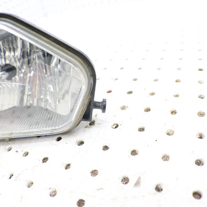 2009 Polaris Sportsman Xp 850 Headlight Head Light Bumper LEFT 2410615