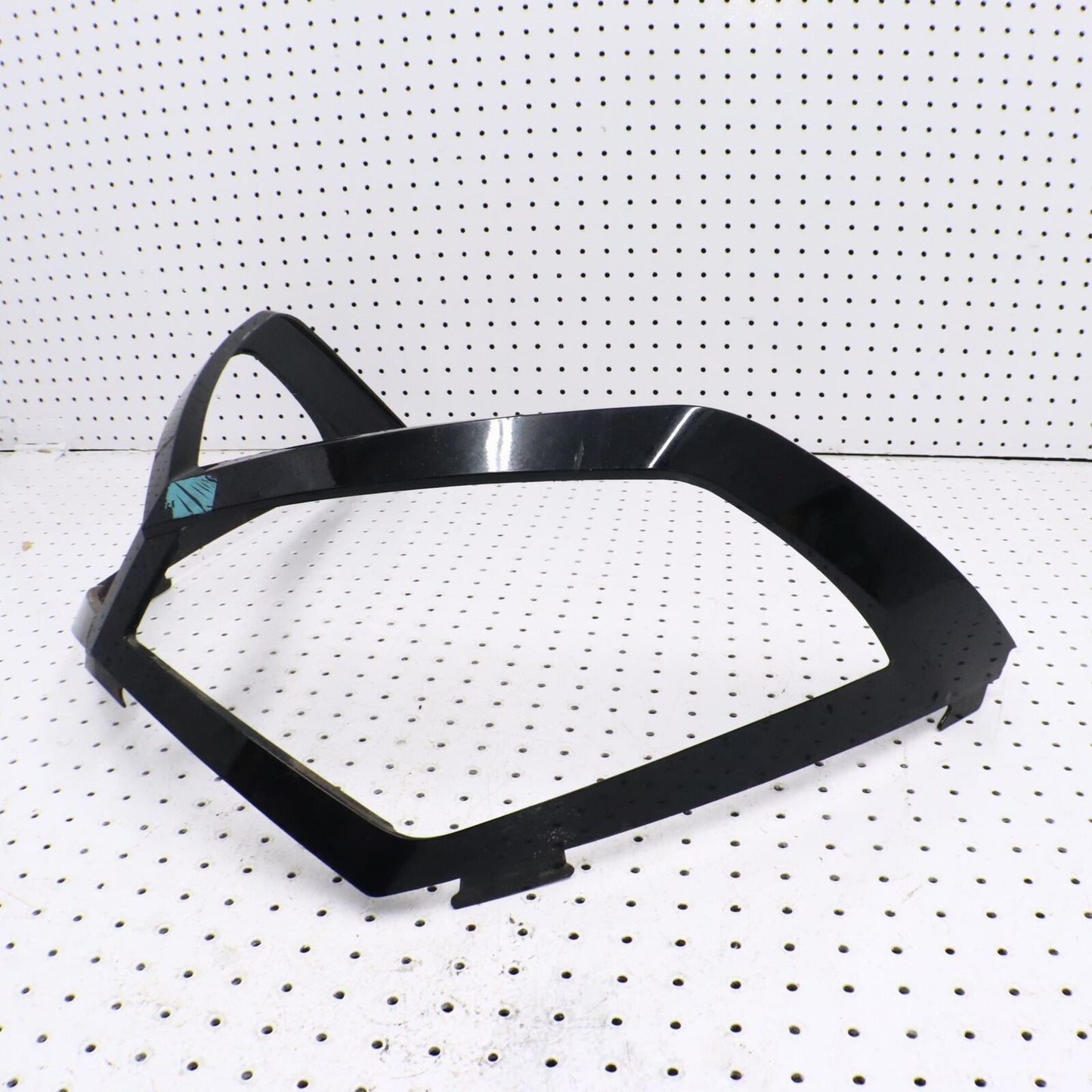 2006 POLARIS FUSION 700 HEADLIGHT COVER PANEL CONSOLE TRIM 5435720-177