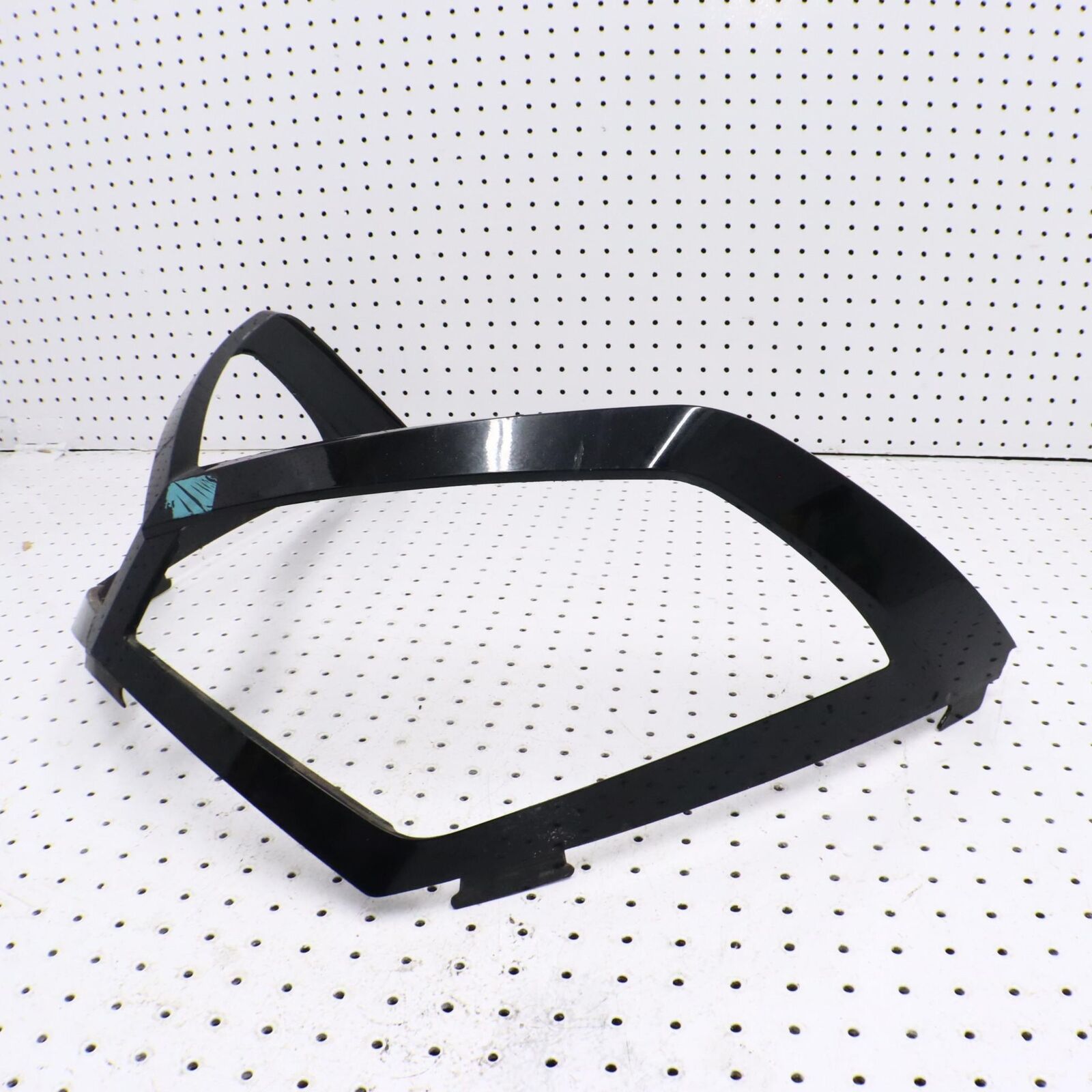 2006 POLARIS FUSION 700 HEADLIGHT COVER PANEL CONSOLE TRIM 5435720-177