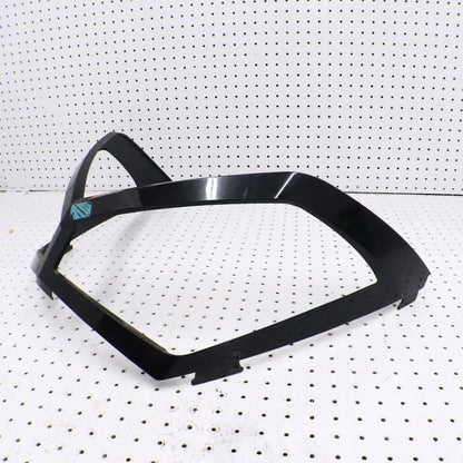 2006 POLARIS FUSION 700 HEADLIGHT COVER PANEL CONSOLE TRIM 5435720-177