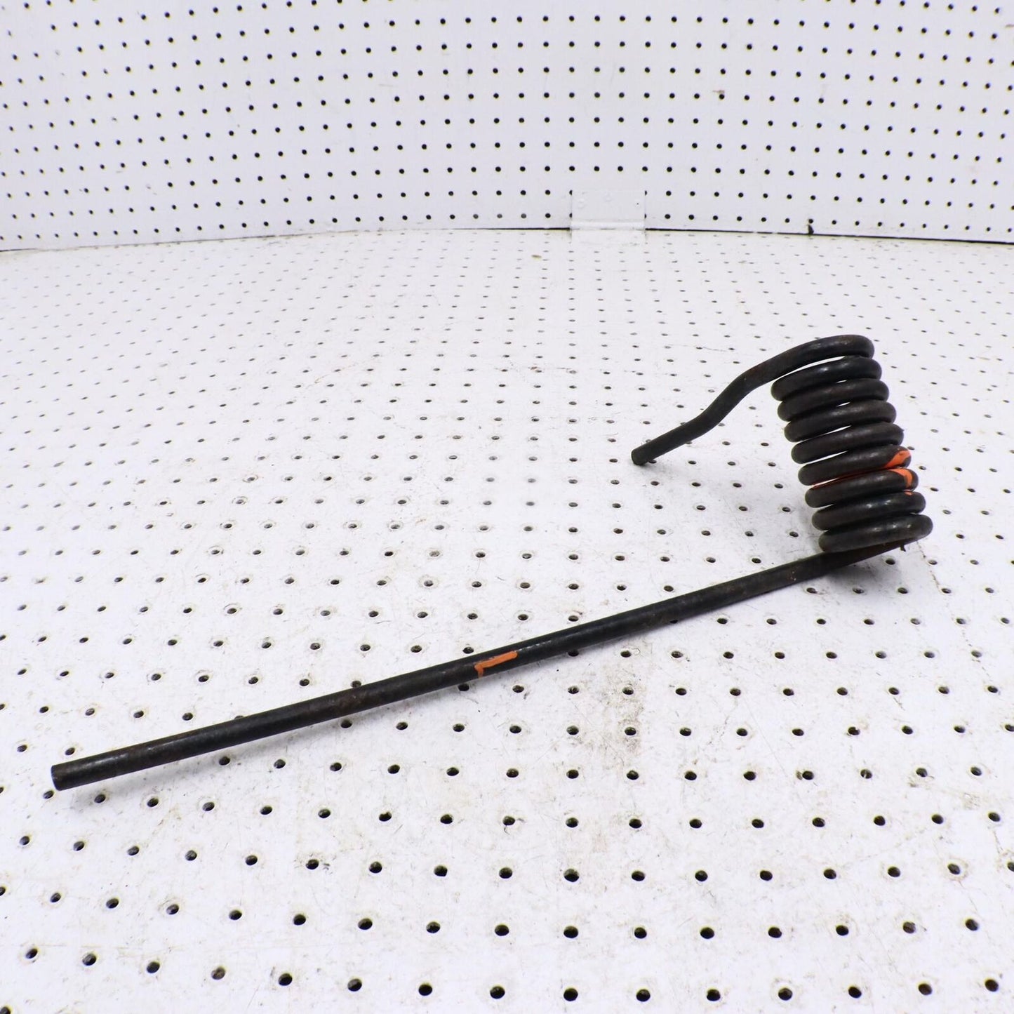 2002 ARCTIC CAT ZR 600 REAR SUSPENSION TORSION SPRING LEFT 0704-893