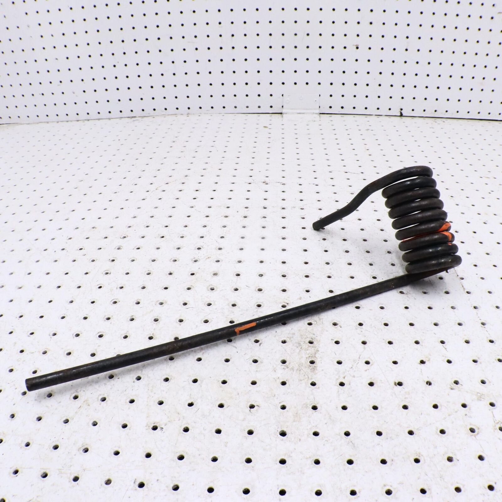2002 ARCTIC CAT ZR 600 REAR SUSPENSION TORSION SPRING LEFT 0704-893