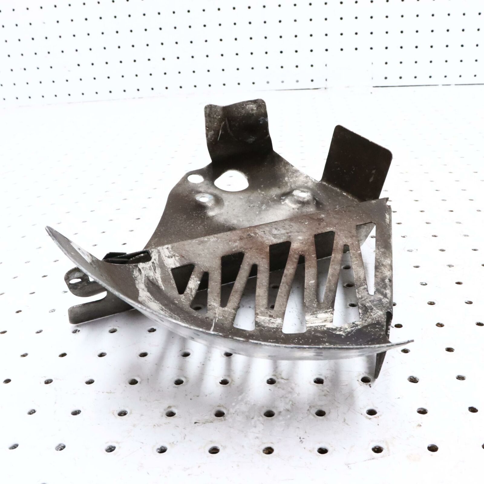 2012 ARCTIC CAT PROCLIMB M800 BRAKE DISC GUARD SHIELD 0607-520