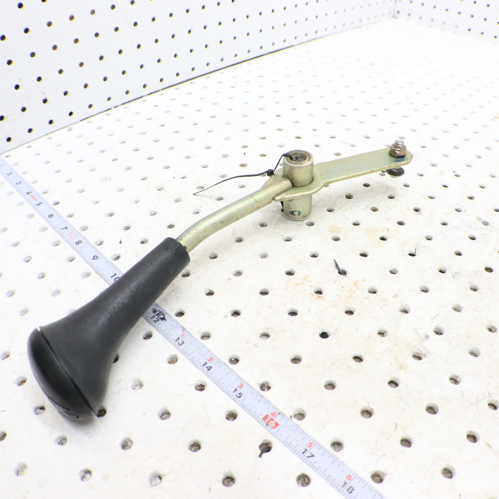 2009 Polaris Rzr 800 Gear Selector Shift Lever  5413299 5411007 3233198 1542256 