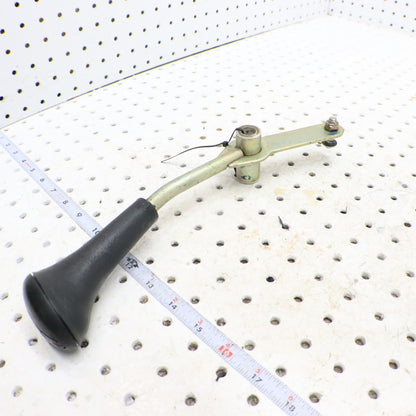 2009 Polaris Rzr 800 Gear Selector Shift Lever  5413299 5411007 3233198 1542256 