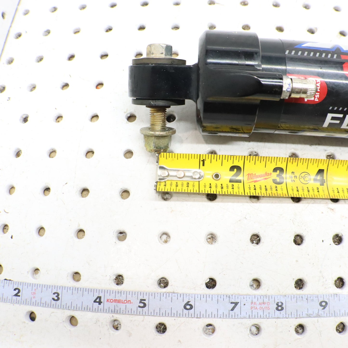 2013 Arctic Cat Procross Xf800 Ski Shock Ifs FOX FLOAT 2 2703-903