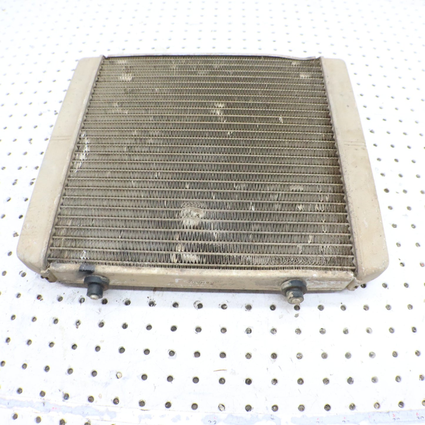2004 Polaris Sportsman 500 Radiator 1240152; 1241477