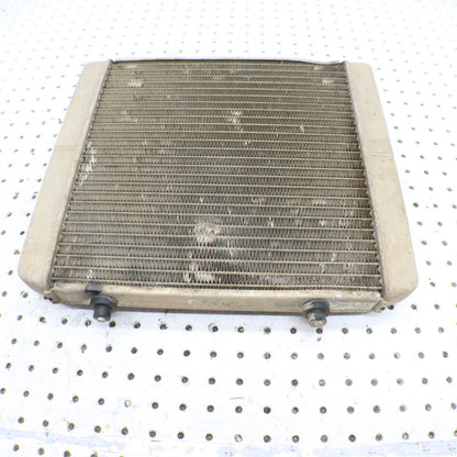 2004 Polaris Sportsman 500 Radiator 1240152; 1241477