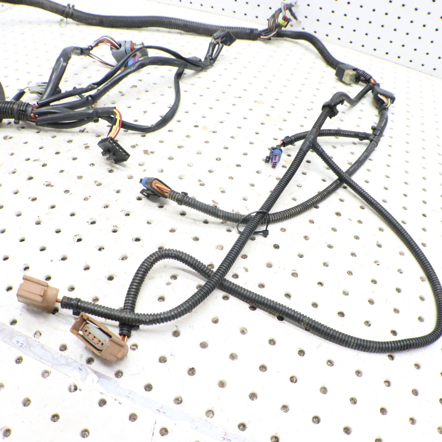 2012 Polaris Sportsman 500 Wire Harness 2411752
