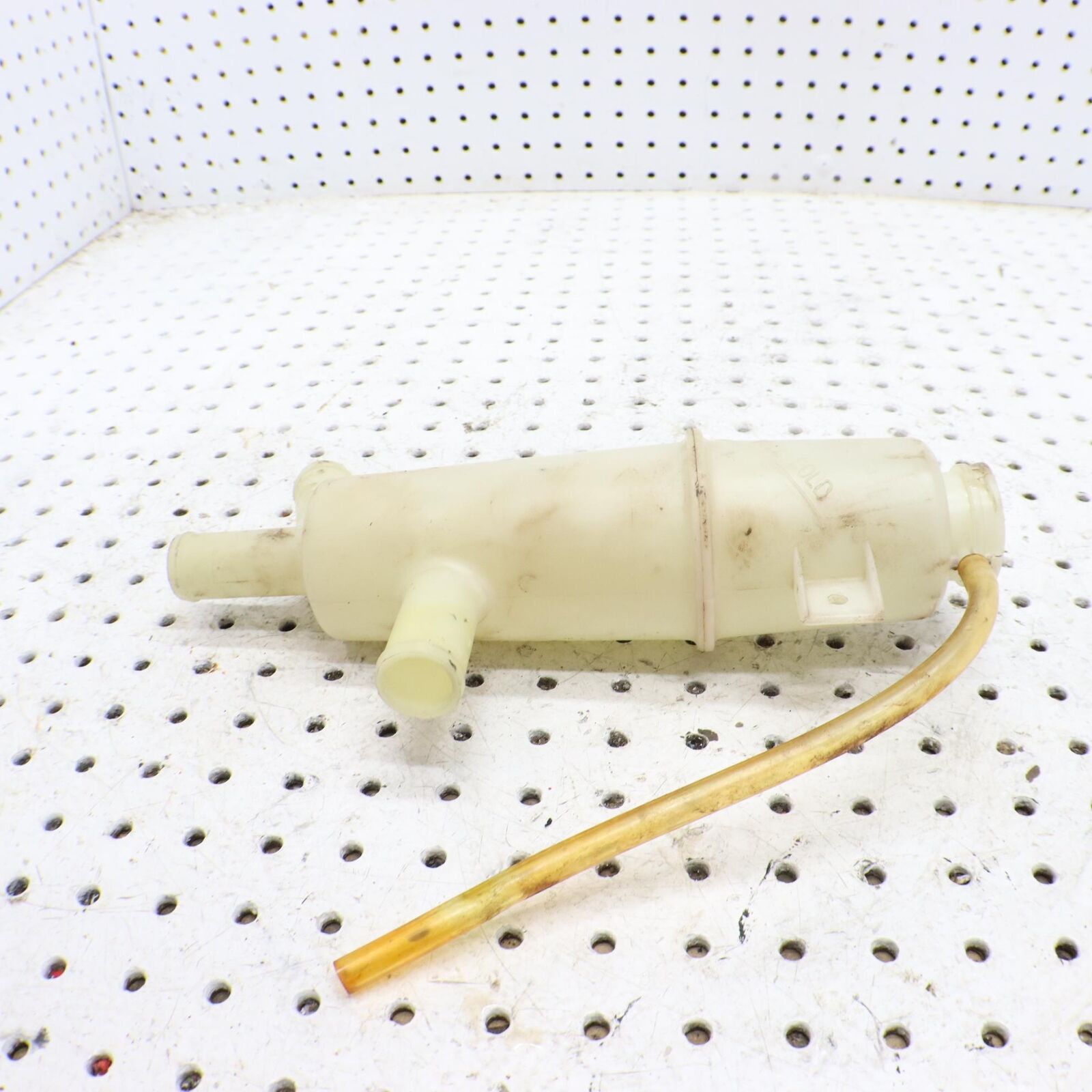 2006 POLARIS FUSION 600 COOLANT TANK BOTTLE  2520469