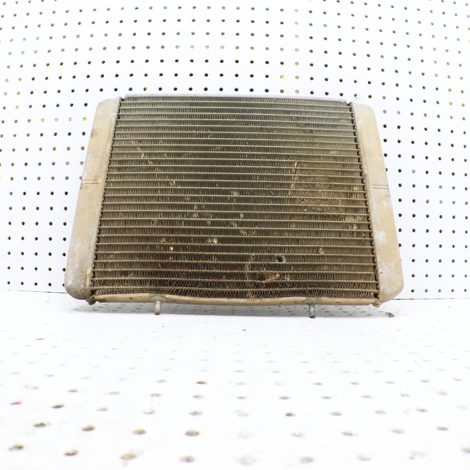 2009 Polaris Rzr 800 Radiator 1240319; 1241480 