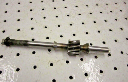 2004 ARCTIC CAT SABERCAT 600 EFI LX  OIL PUMP GEAR DRIVE 3006-520