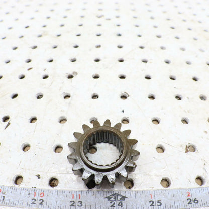 2000 POLARIS MAGNUM 325 TRANSMISSION GEAR,16T 3233603