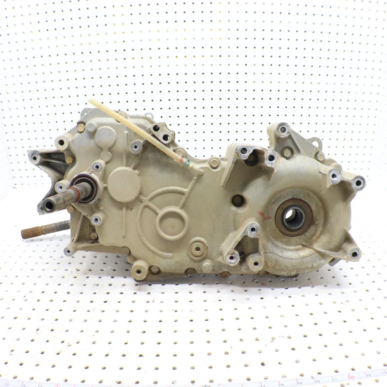 2016 Polaris Sportsman Sp 570 Transmission Gearcase Assembly 1333474