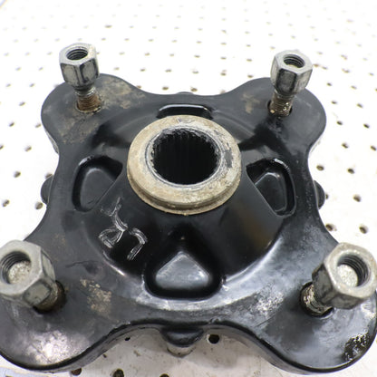 2013 Polaris Ranger Xp 900 Wheel Hub REAR REAR 5137431-067 5142964-067