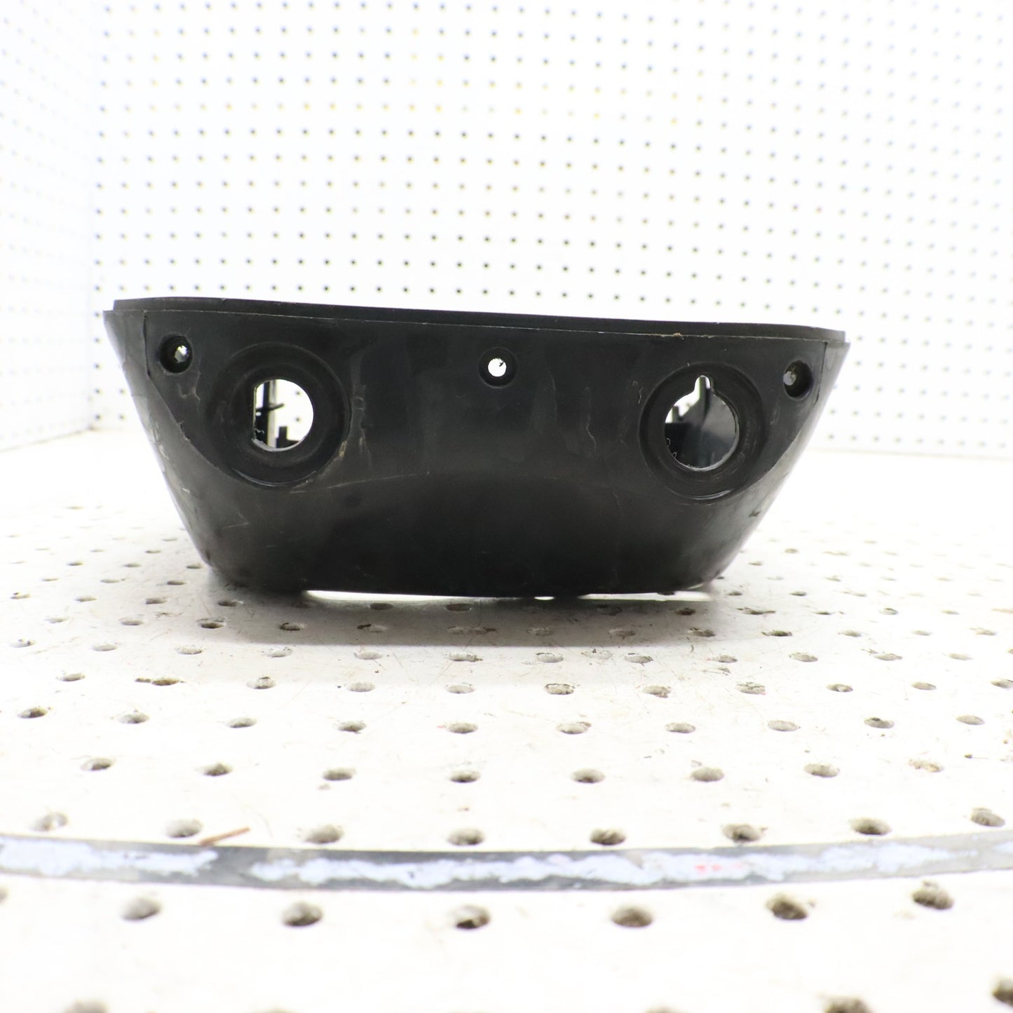 1998 Polaris Xplorer 400l Headlight Gauge Pod Lower 5431811-070 