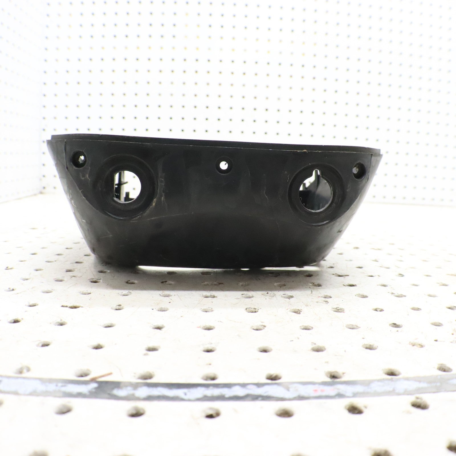 1998 Polaris Xplorer 400l Headlight Gauge Pod Lower 5431811-070 
