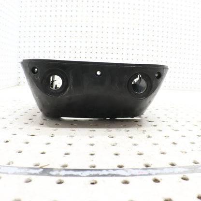 1998 Polaris Xplorer 400l Headlight Gauge Pod Lower 5431811-070 