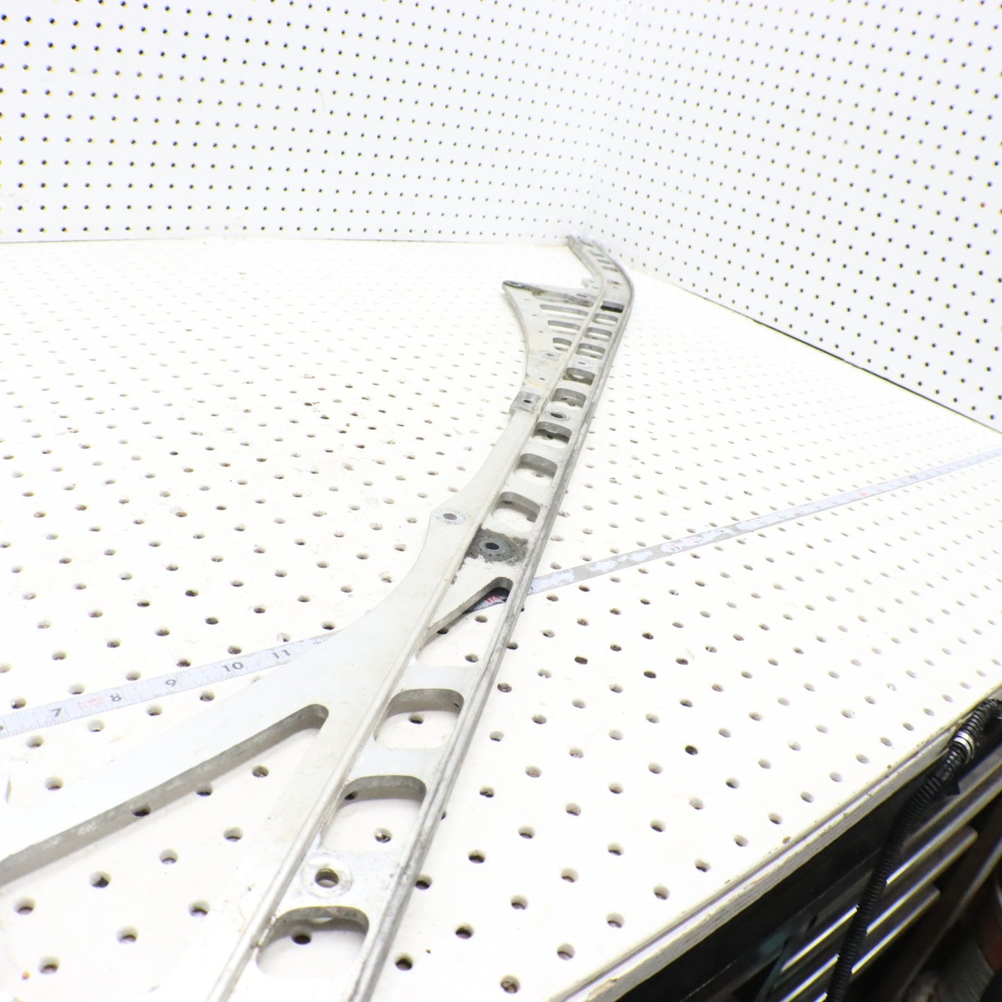 2012 Arctic Cat Proclimb M800 Slide Rail 153 3604-644