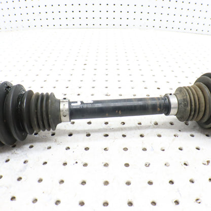 2009 Polaris Sportsman 800 REAR Cv Drive Axle Shaft 1332654 1332935 TORN BOOT