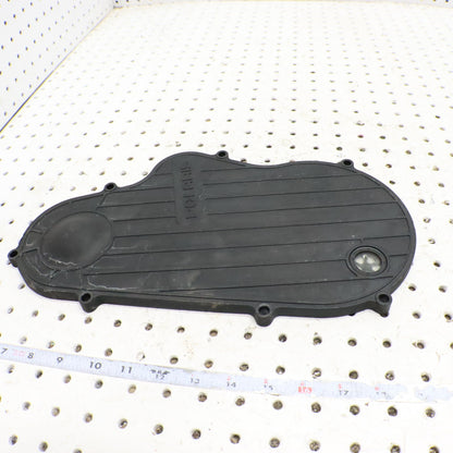 2007 Polaris Iq 600 Chaincase Cover 1332354