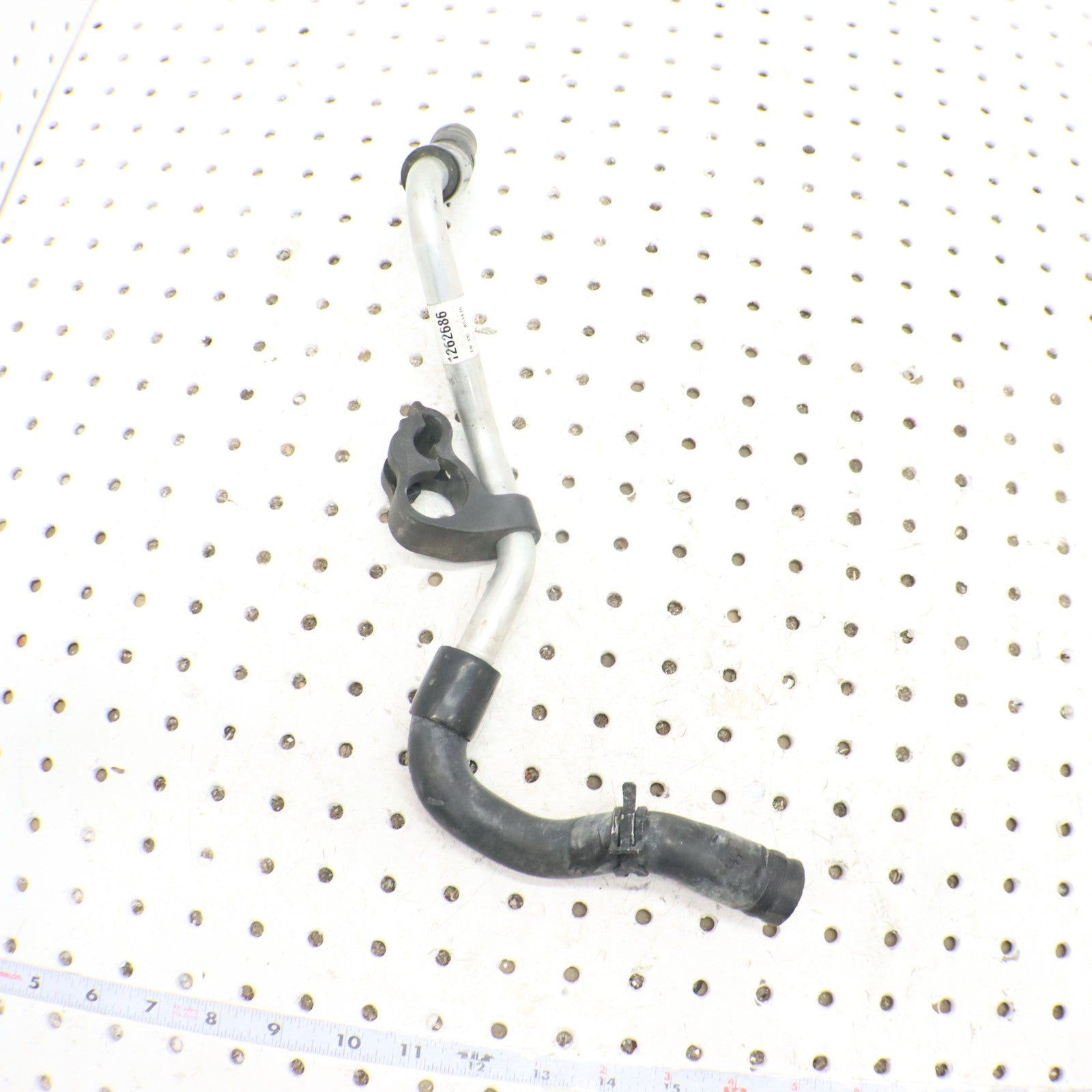 2016 Polaris Rush 800 Coolant Hose, Pipe 1262686 