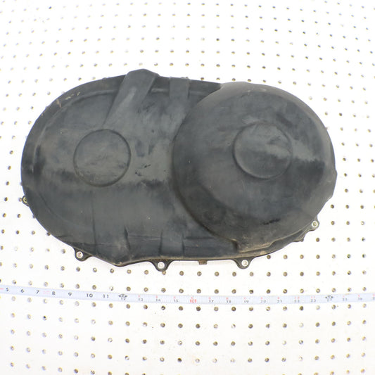 2016 SUZUKI KING QUAD 500 CLUTCH COVER OUTER 11380-11H00