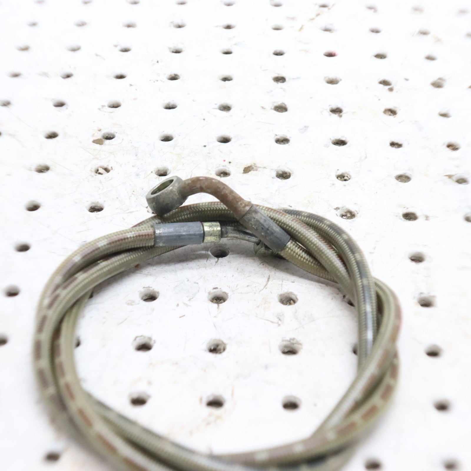 2013 Polaris Ranger 800 Brake Line Hose RIGHT REAR 1911725