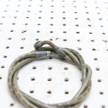 2013 Polaris Ranger 800 Brake Line Hose RIGHT REAR 1911725