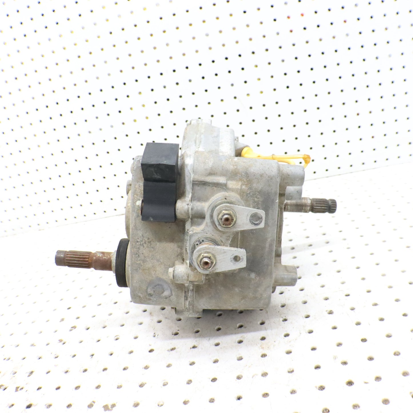 1998 Polaris Xplorer 400l Transmission Gearcase 1341157  
