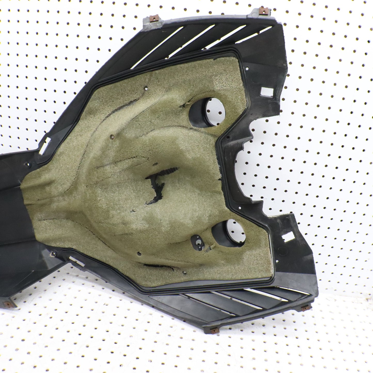 2016 Arctic Cat M8000 Hood CENTER 5706-356